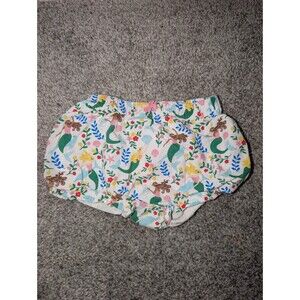 Baby Boden Mermaid Bloomer Shorts 12-18
